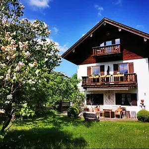 Gaestehaus Neu Am Passionstheater Oberammergau