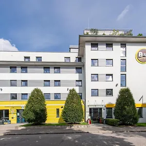 City-nord 3* Munich