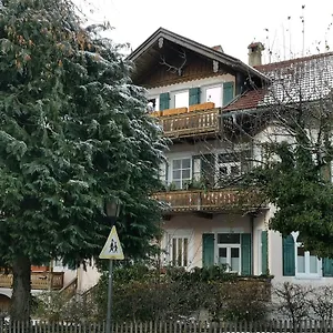 Haser Oberammergau