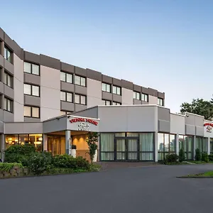 Vienna House Easy By Wyndham Frankfurt Airport 4* Kelsterbach