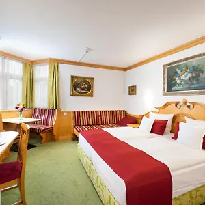 Park Laim 4* Munich