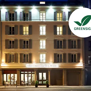 Classik Hackescher Markt - Self Check In (adults Only) 4* Berlin