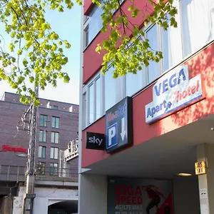 Vega 3* Berlin